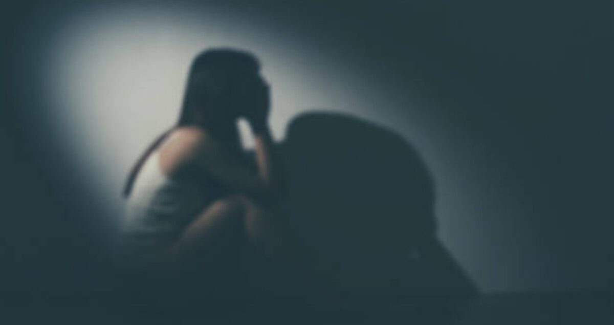 Emergency services report spike in domestic violence and self-harm cases as enforcement agencies make 339 arrests.