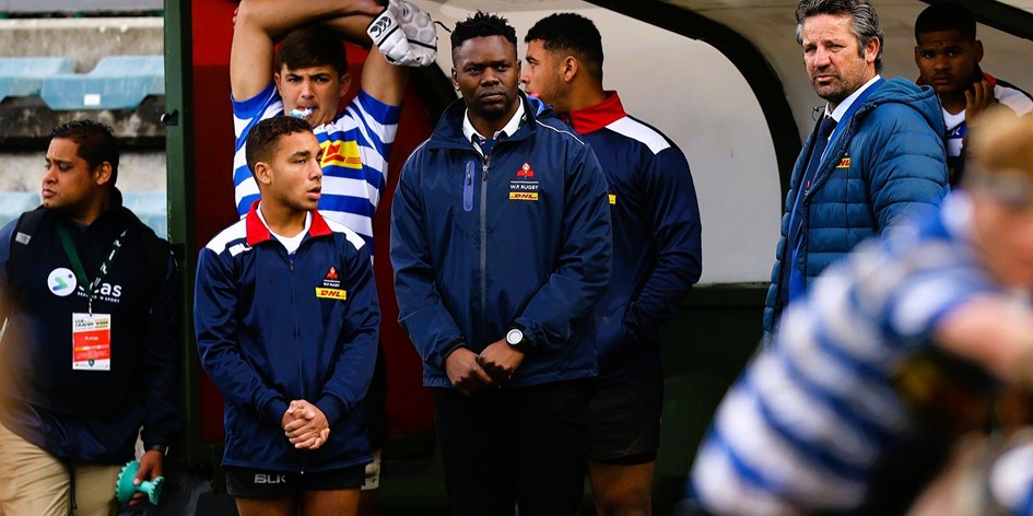 South Africa names historic first U18 Girls rugby squad with 26 players selected from 53 hopefuls across 12 provinces for Netherlands.