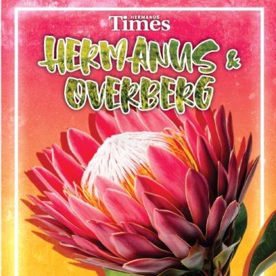 Hermanus Times Info Guide 2026 – 4 December 2025