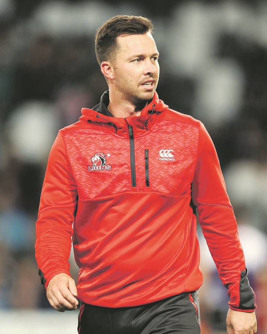 The coaching reshuffle represents Ackermann's first major personnel changes since replacing Jake White in July, signalling his intent to establish a preferred support structure amid mounting pressure from management and supporters.