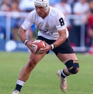 Ster agtsteman kies Helpmekaar na drie jaar by Wit Bulle