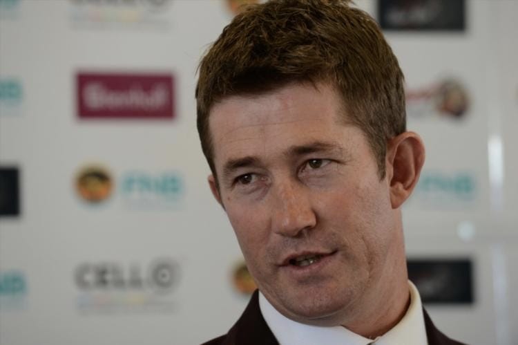 Chris Rossouw, responsible for the Bulls' backline, joined the Pretoria franchise in 2019. 