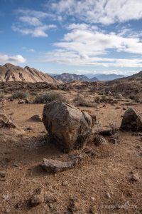 Rising water levels in Orange River may affect visitors to |Ai-|Ais/Richtersveld