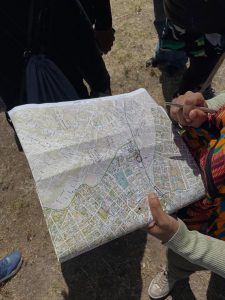 Newlands heritage walk: Community planning phase completed
