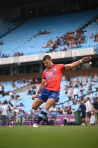 Injuries create selection dilemma for Bulls ahead of Sharks clash