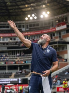 Bulls wield axe as coaching duo dismissed following string of defeats