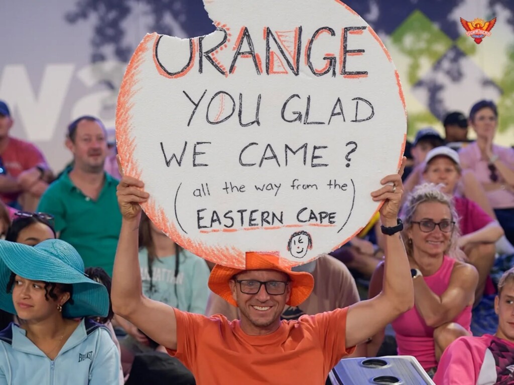 Sunrisers' bonus-point victory demonstrated their championship credentials whilst leaving Paarl Royals searching for answers.