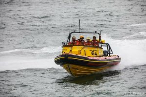 NSRI urges caution as full moon spring tide raises risks