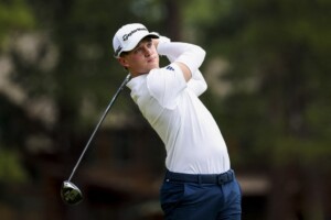 Back-to-back playoff hero Schaper strikes gold again in Mauritius