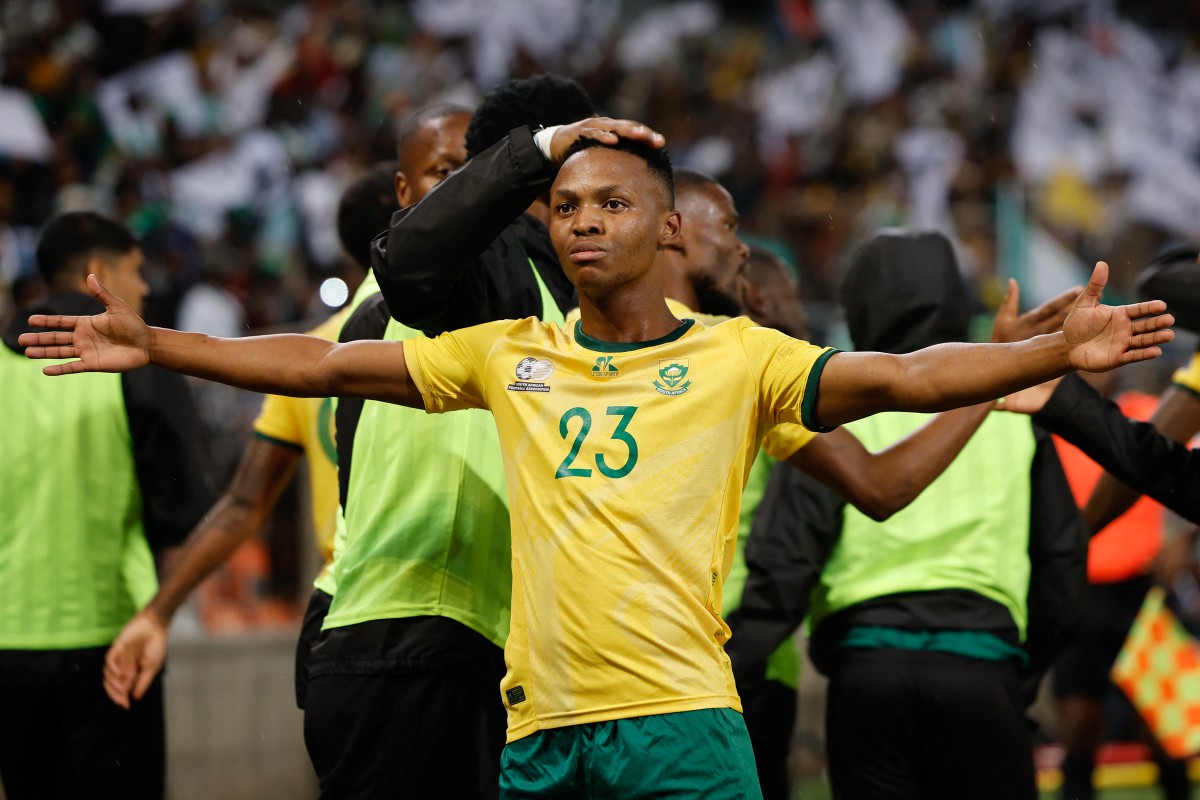 Under Hugo Broos's guidance, South Africa qualified as Group K winners and now face Angola, Egypt, and Zimbabwe in Morocco, seeking to recapture the magic that once made them continental champions.