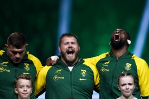 Edinburgh prop returns to South Africa with Lions move