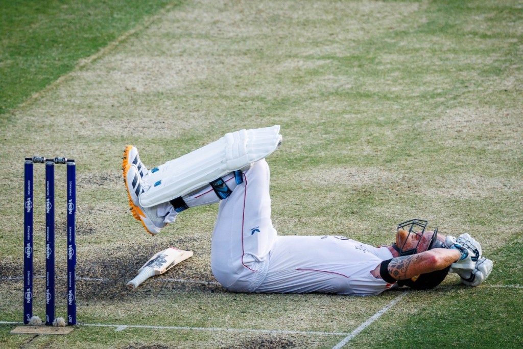 England confronts an almost impossible task of winning the final three Tests to regain the Ashes, prompting Stokes to demand more fire from his players.
