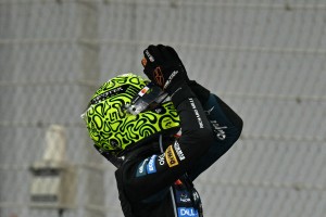 Verstappen wins Abu Dhabi as Norris claims maiden F1 title