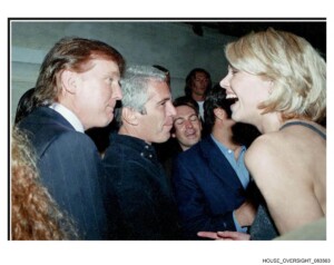 Countdown to disclosure: Epstein deadline tests US transparency