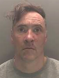Liverpool driver jailed 21 years for ramming celebration crowds