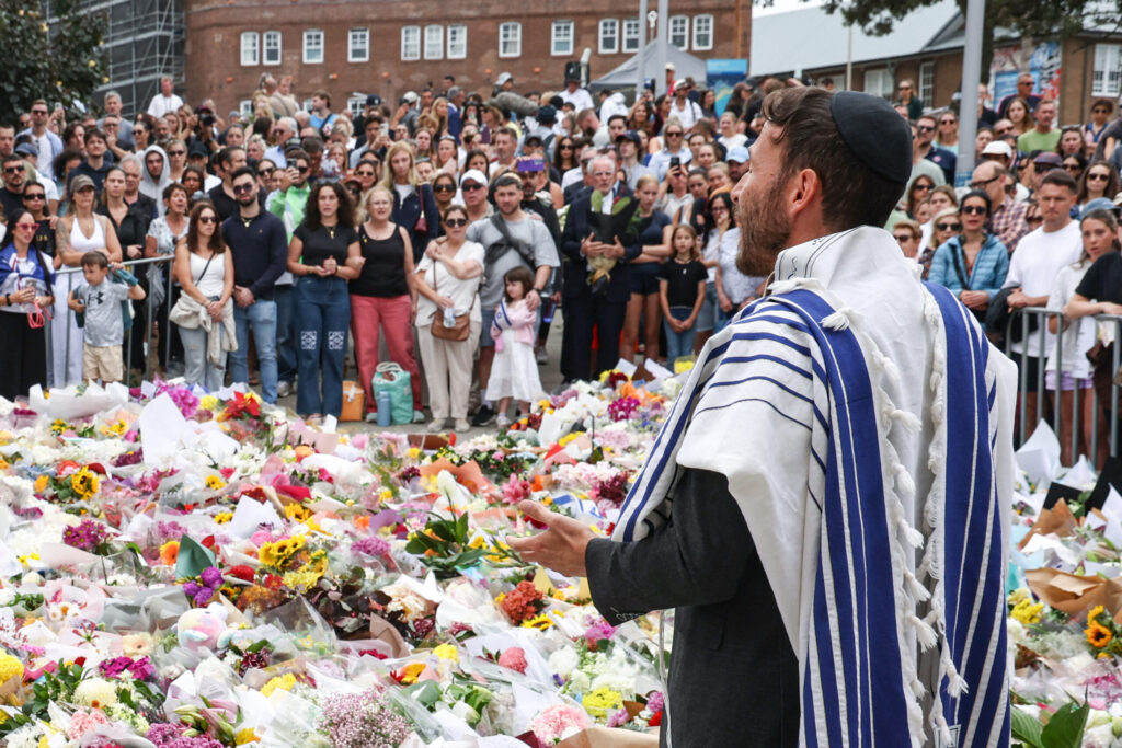 Accused Bondi Beach killer Naveed Akram (24) appeared in an Australian court via video link on Monday in his first public hearing since the nation's worst mass shooting in nearly three decades.