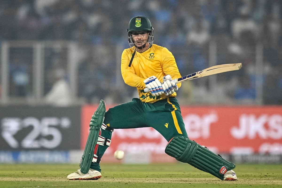 The momentum shifted dramatically when Bumrah returned to claim De Kock's crucial wicket for 65 off 35 balls, catching his own delivery in the 11th over. This breakthrough triggered a catastrophic collapse as South Africa lost four wickets for just 17 runs.