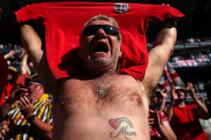 England finally triumph on Australian soil after more than decade