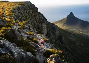 Hiker dies in fatal fall from Lion’s Head trail in Table Mountain National Park