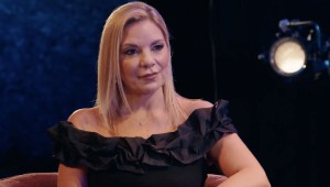 Amor Vittone vertel haar eie waarheid op Waar daar ’n wil is