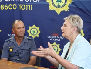 Minister Marais demands urgent court security improvements following fatal Athlone shootings