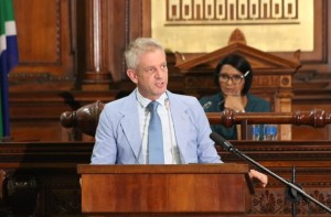 VS regering sal moontlik R32 m. vanaf tesourie verbeur