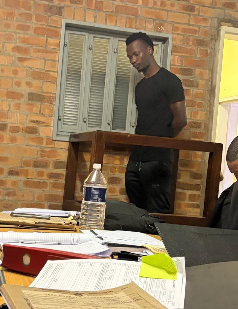 Bethuel Baloyi was convicted on multiple charges relating to the March 2020 incident, including killing two rhinos, illegal firearm possession, trespassing, and conspiracy to commit an offence. The Skukuza Regional Court delivered the sentence today, marking another significant victory in South Africa's ongoing battle against wildlife crime.