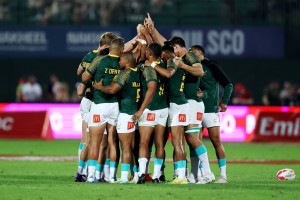 Blitzboks to defend Cape Town crown against Argentina