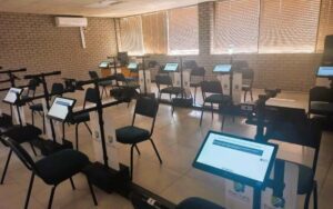 City rolls out digital learner’s licence tests