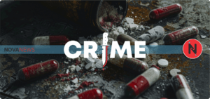 Drugs with an estimated street value of R20 000 confiscated