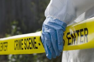 Nine killed, ten injured in Bekkersdal tavern shooting