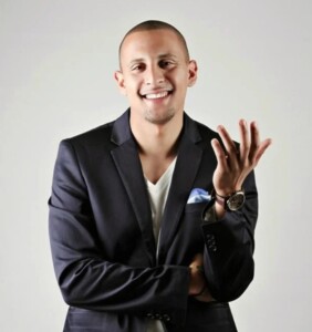 Popular radio presenter DJ Warras shot dead in Johannesburg CBD