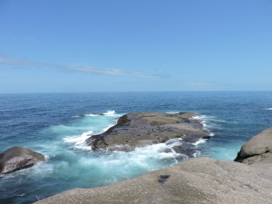 Northern Cape’s McDougall’s Bay celebrates Blue Flag Pilot status