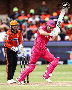 Miller and Mokoena guides Royals to dramatic five-wicket victory