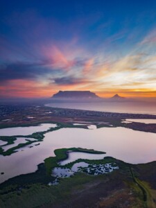 Tourism boom forces Cape Town locals into illegal housing as Airbnb expansion prices out residents