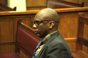 Vermeende verkragter toon ‘diepgaande  ‘grootheidswaan en spoggerigheid’