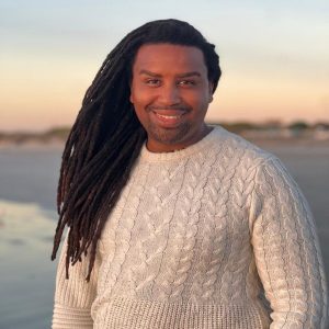 Blackheath’s Ricardo Smart is “icon of Africa”
