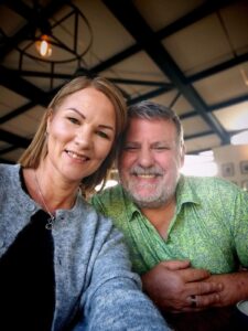 Huldeblyke stroom in vir Worcester-sakeman ná motor hom op fiets tref