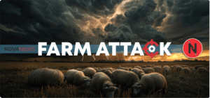 Men arrested after house robbery and rape believed to be employees on farm