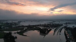 WATCH | Floods in Canada submerge highways and neighbourhoods