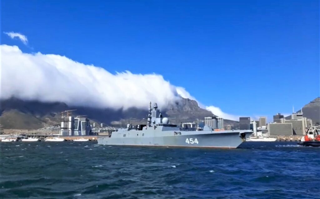South Africa will proceed with hosting Exercise Mosi III in early January 2026, featuring naval forces from Russia, China, and Iran, despite mounting criticism from opposition parties who argue the drills undermine the country's stated policy of non-alignment.