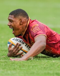 Late surge help Sharks beat Bulls 21-12 in URC clash