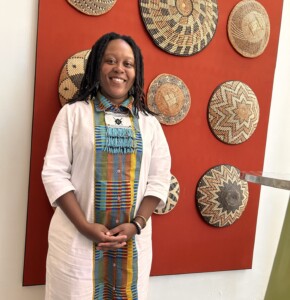 Traditional healers on the margins: Indigenous midwives fight for recognition in South Africa’s healthcare system