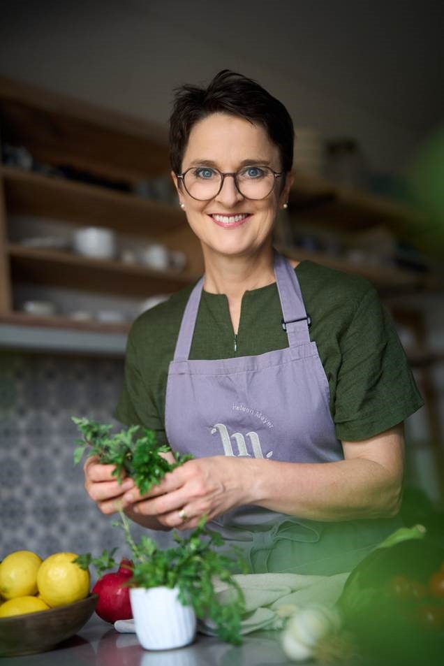 Heleen Meyer