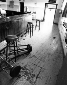 No criminal charges in 1993 Highgate Hotel massacre after 30-year investigation