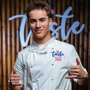 Young chef from Fish Hoek High earns top 5 spot in cooking competition