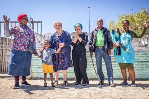 Invest in early childhood development as festive season begins urges NGO