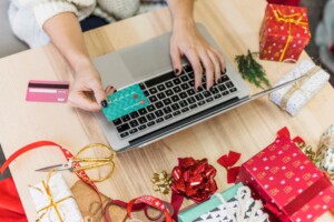 The 12 scams of Christmas: AI supercharges festive fraud