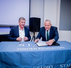 Stadio announces new venture with Springboks
