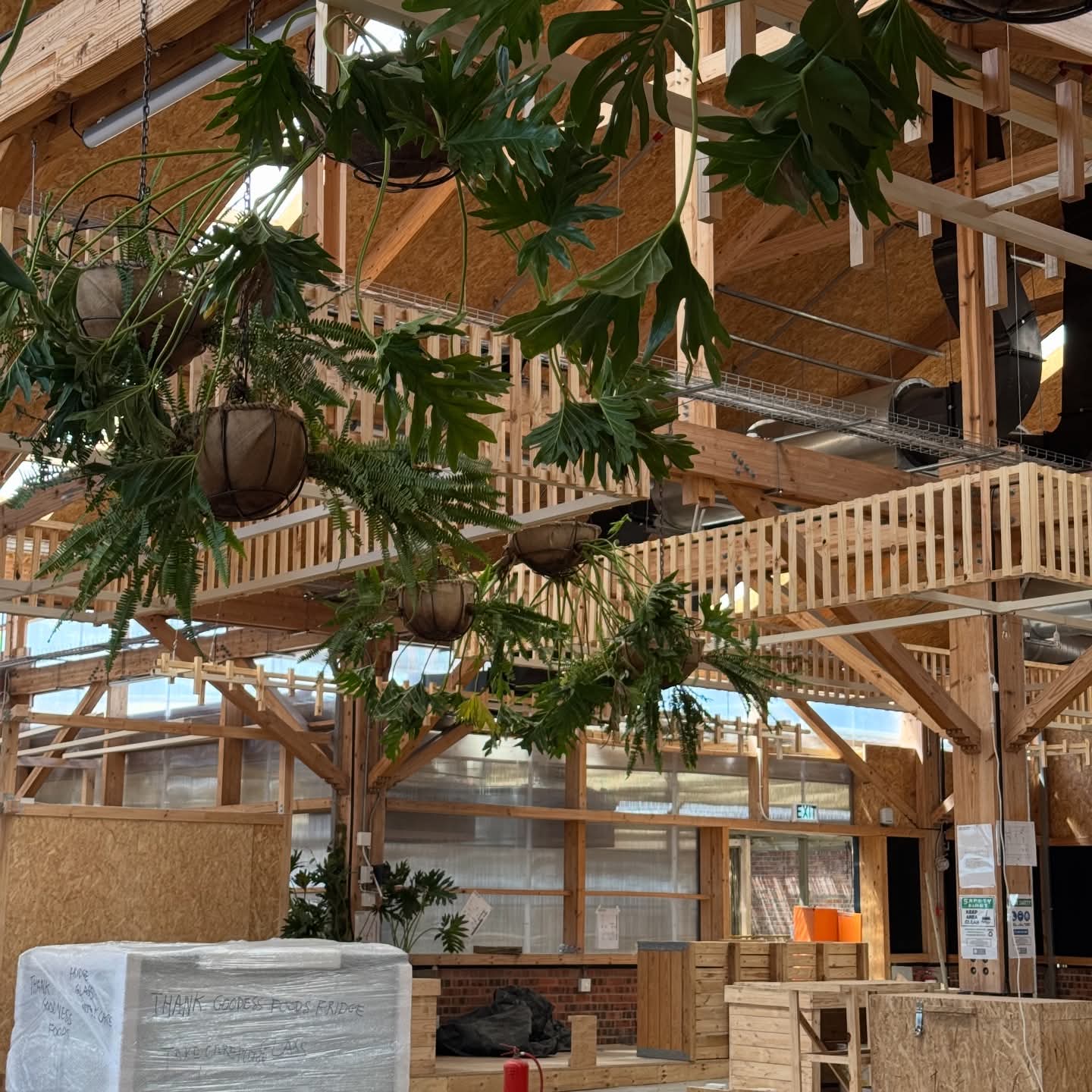 Oranjezicht City Farm Market